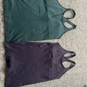 2 for 1 lululemon ebb to tank!